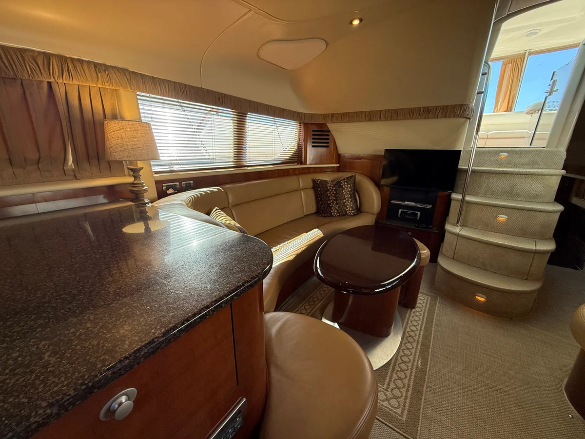 2005 Sea Ray 390 MOTOR YACHT 41.0 feet, Muskegon, MI #25