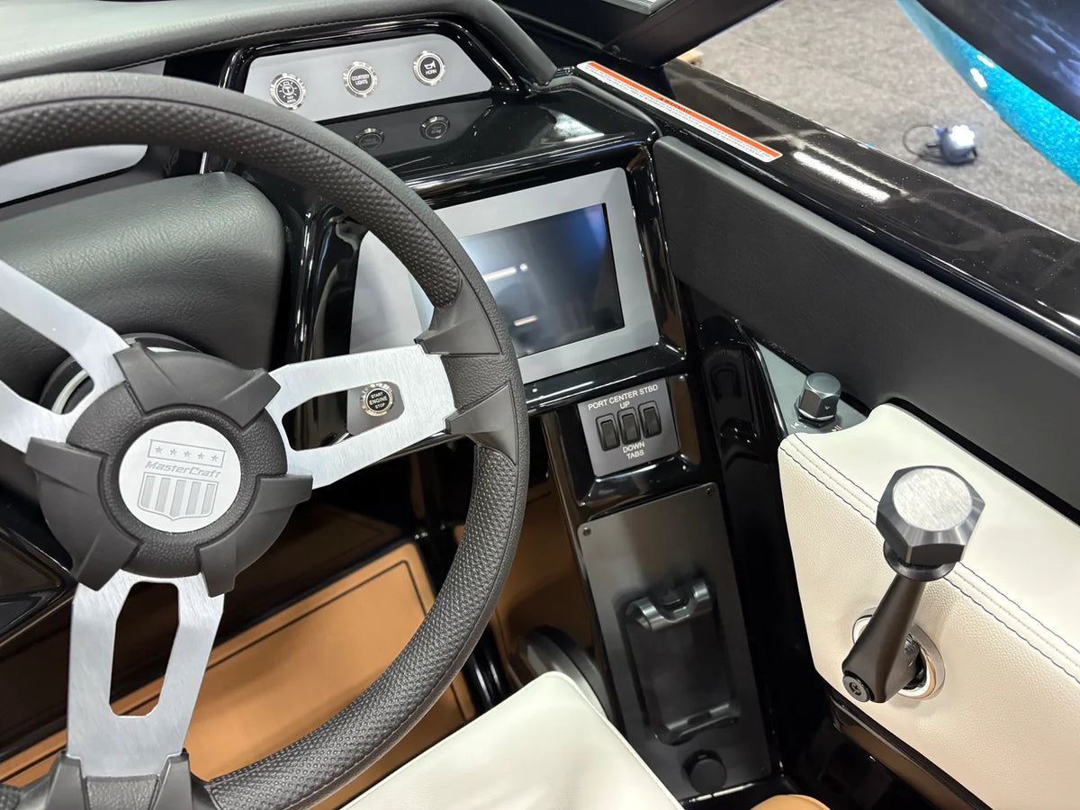 2026 Mastercraft NXT22 22.0 feet, Pewaukee, WI #9