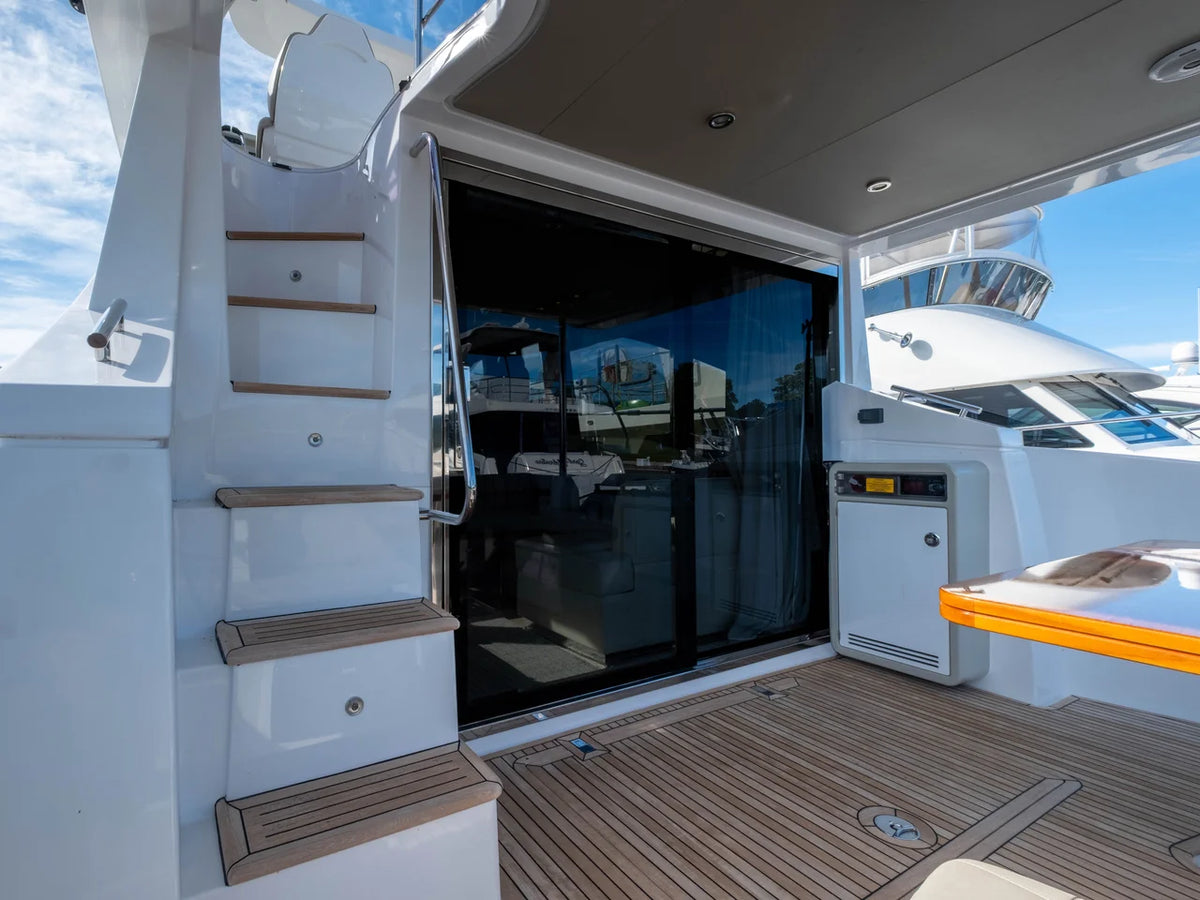 2018 Azimut 50 FLY 52.0 feet, Grand Haven, MI #35