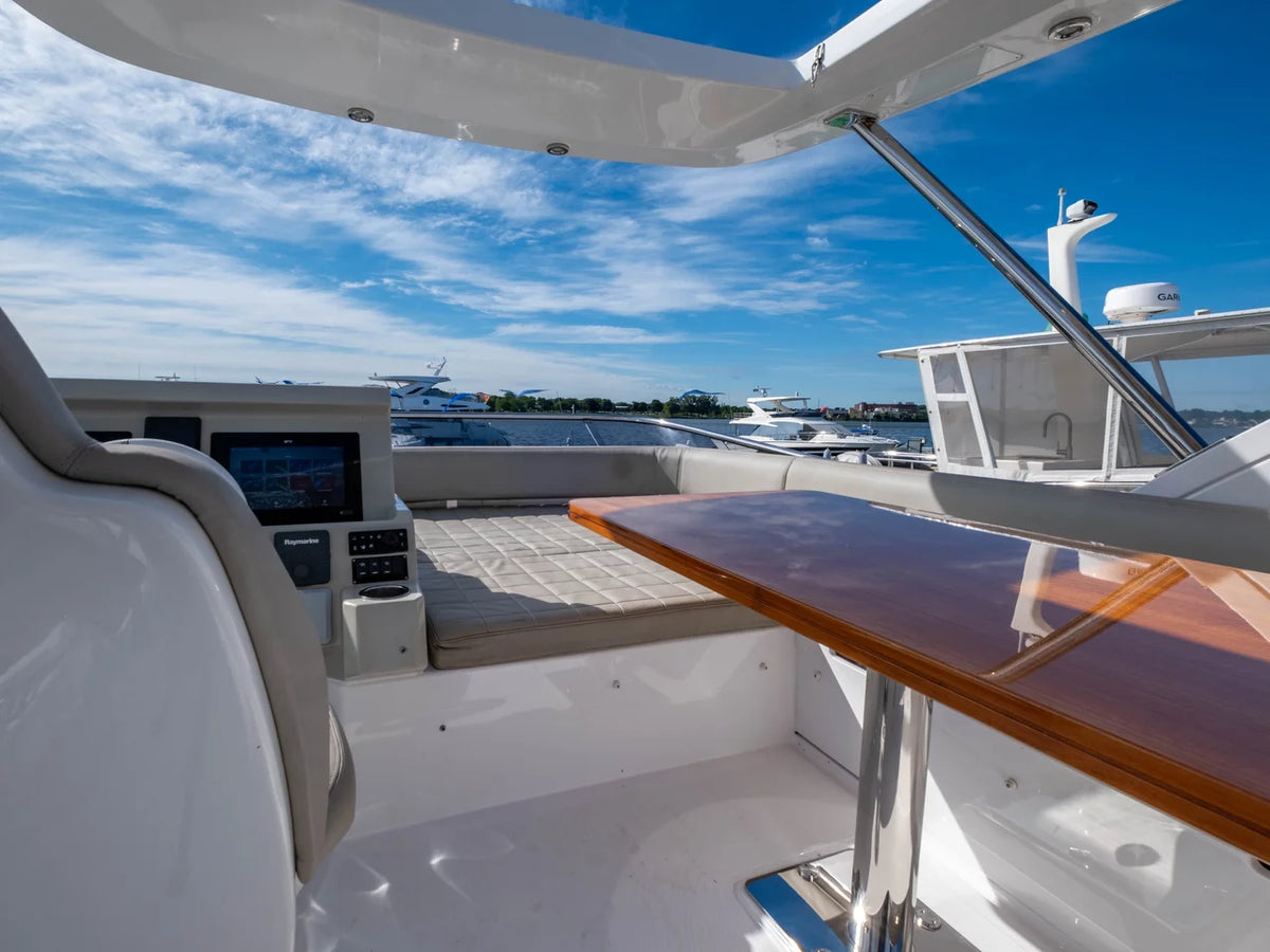2018 Azimut 50 FLY 52.0 feet, Grand Haven, MI #13