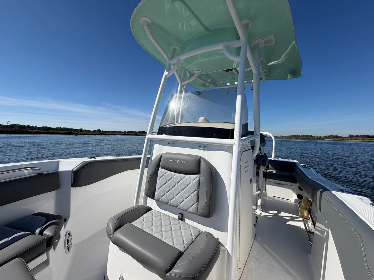 2024 NauticStar 222L OFFSHORE 21.0 feet, Grand Haven, MI #20
