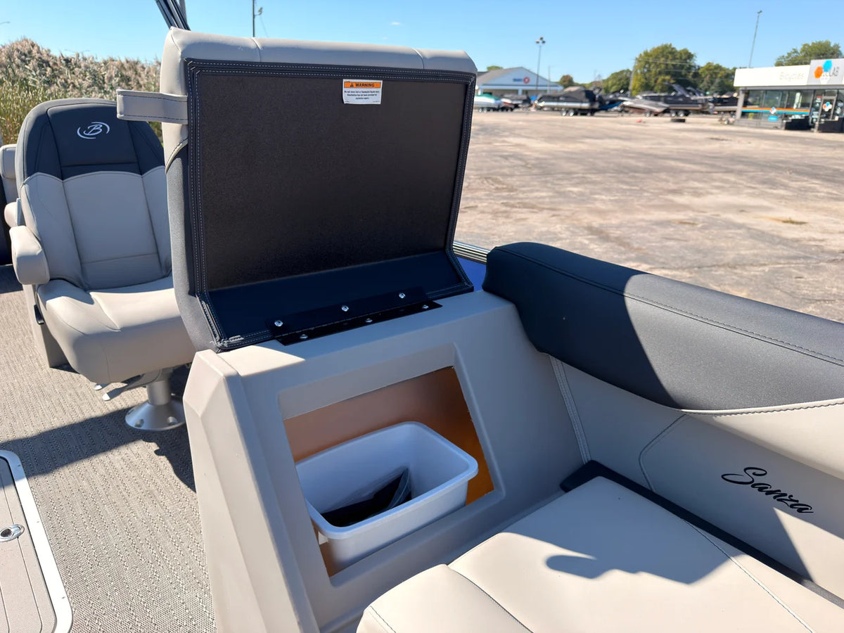 2026 Barletta S22QC 22.0 feet, Oshkosh, WI #17