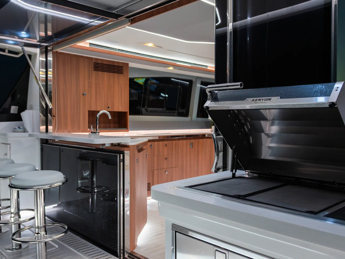 2027 Aquila 46 Coupe 46.0 feet, Inuvik, Northwest Territories #22