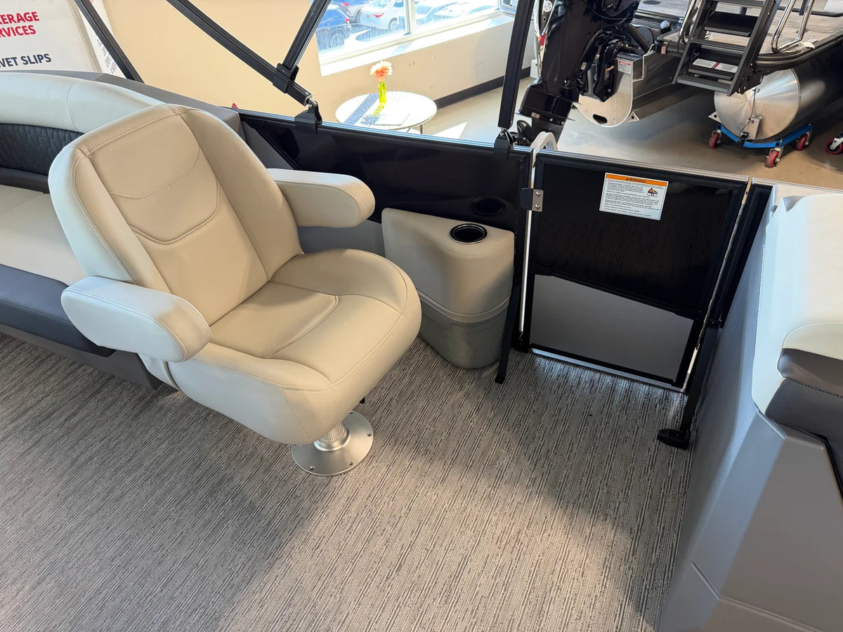 2027 Sylvan R-20 LZ DH 20.0 feet, Waterford, MI #21