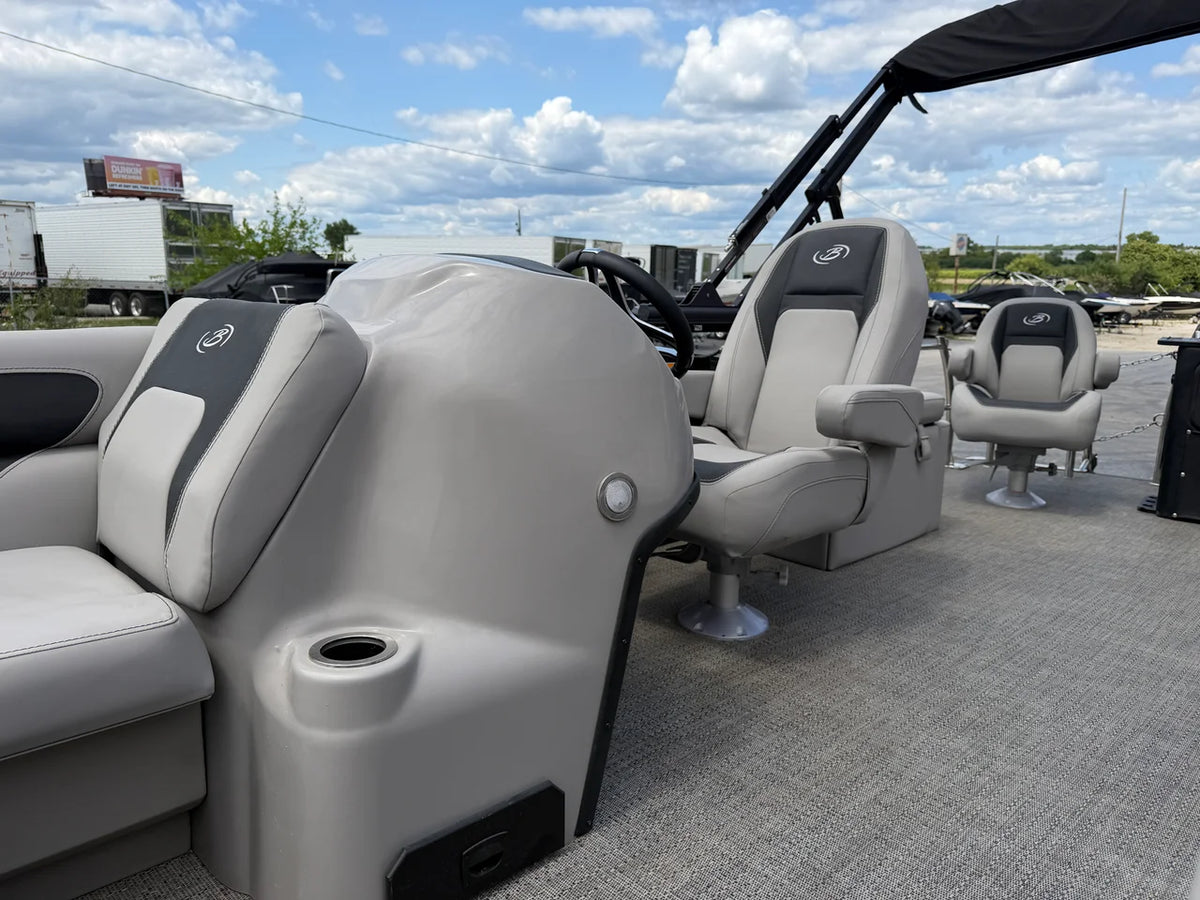 2025 Barletta ARIA20CC 20.0 feet, Pewaukee, WI #25