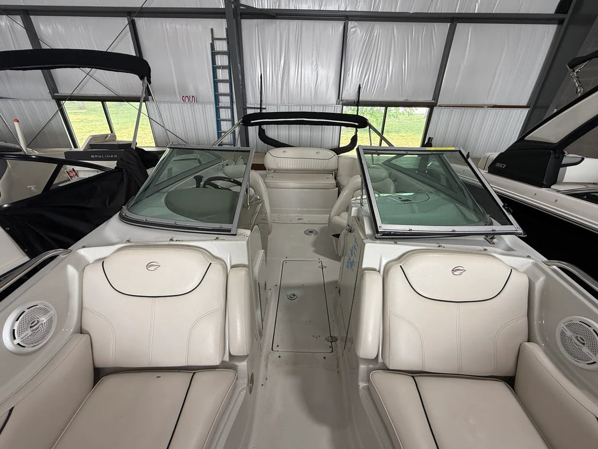 2007 Crownline 220 EX 22.0 feet, Pewaukee, WI #4