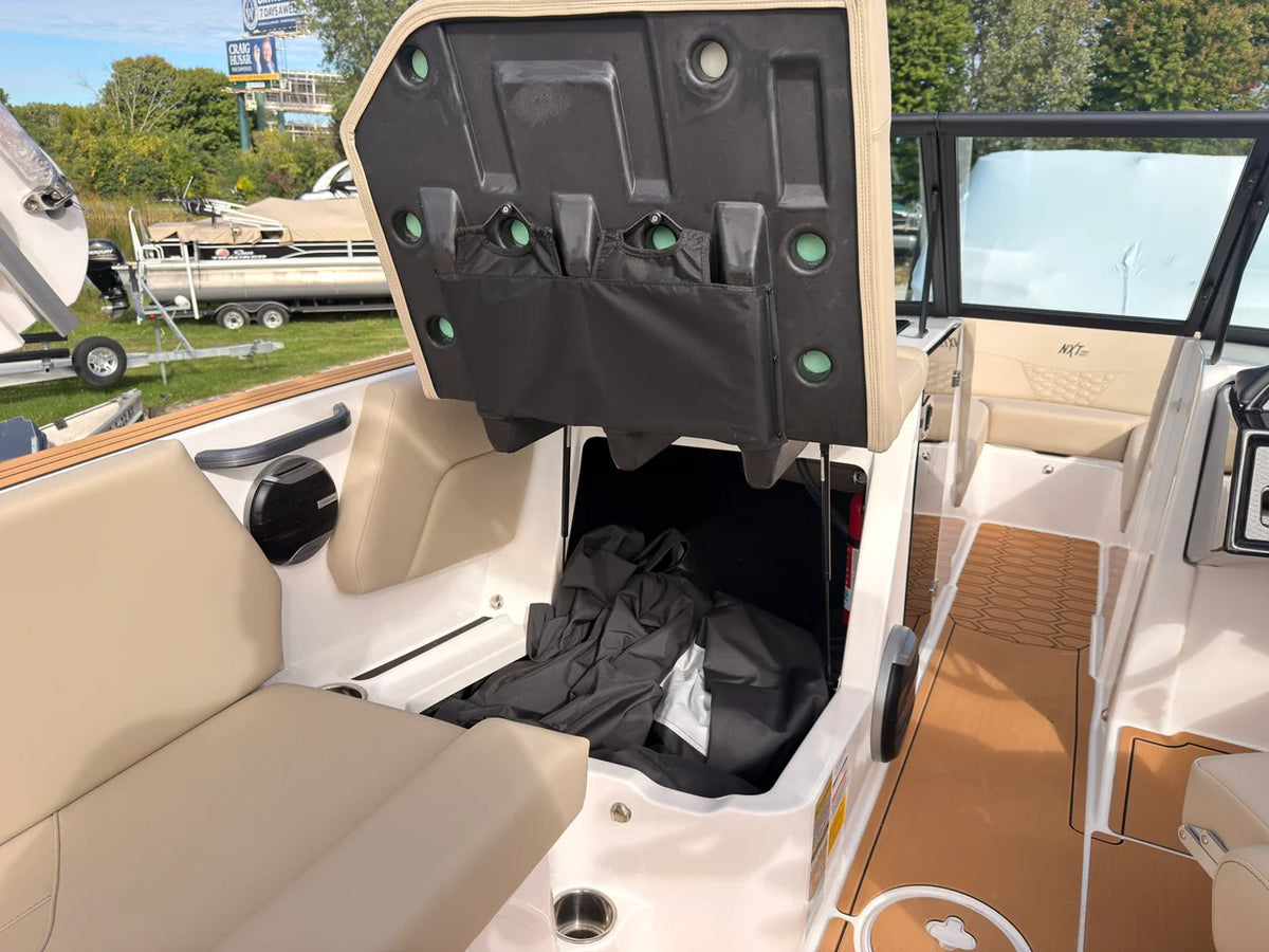 2027 Mastercraft NXT22 22.0 feet, Pewaukee, WI #38