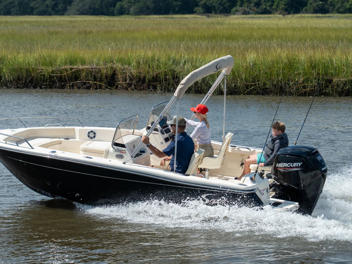 2027 Scout 188 Sport Dorado 18.0 feet, Inuvik, Northwest Territories #13