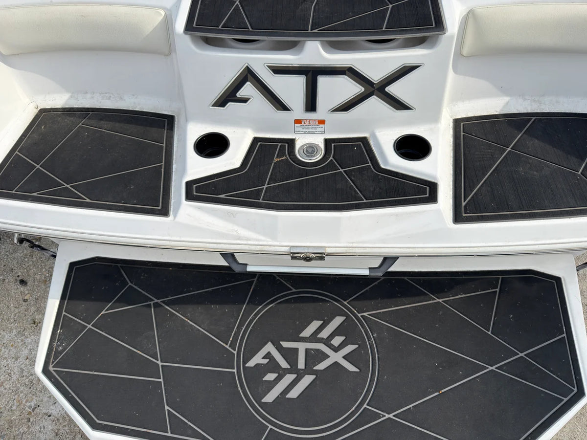 2020 ATX Surf Boats 22 TYPE S 22.0 feet, Pewaukee, WI #5