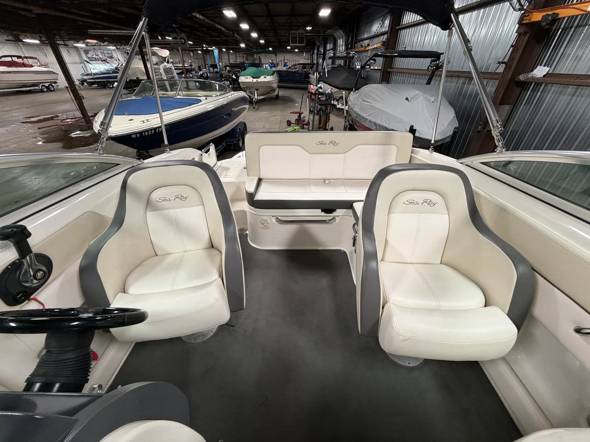 2012 Sea Ray 220 SD 22.0 feet, Antioch, IL #43