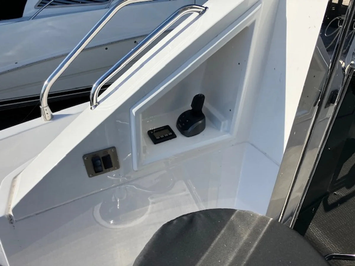 2026 Cruisers Yachts 50 Cantius 50.0 feet, Sturgeon Bay, WI #10
