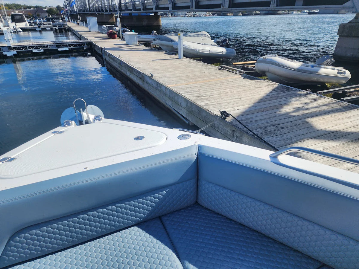 2027 Cruisers Yachts 45VTR 45.0 feet, Sturgeon Bay, WI #75