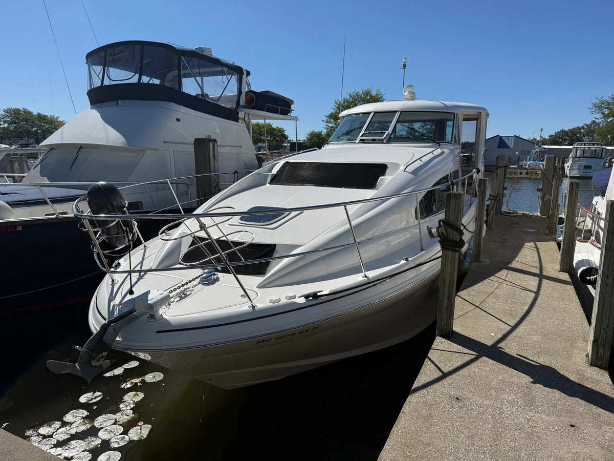 2005 Sea Ray 390 MOTOR YACHT 41.0 feet, Muskegon, MI #3