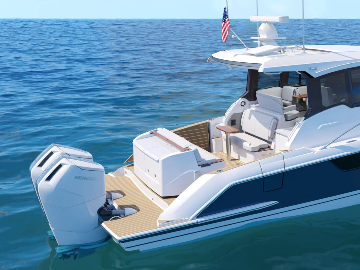 2027 Tiara Yachts 39 LE 39.0 feet, Inuvik, Northwest Territories #3