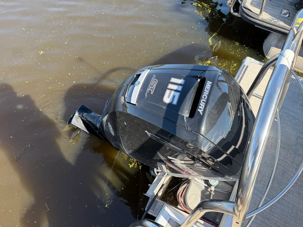 2023 Harris CRUISER 230 CS 23.0 feet, Antioch, IL #11