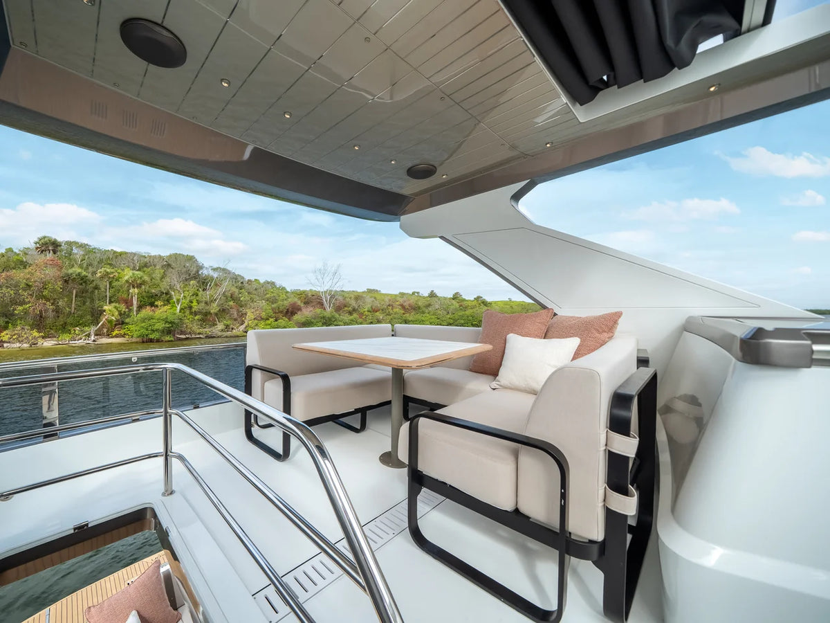 2027 Galeon 520 FLY 52.0 feet, Inuvik, Northwest Territories #86