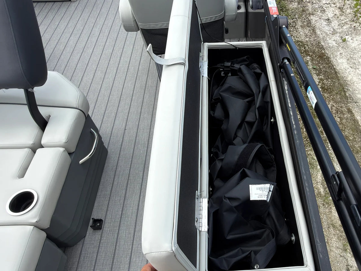 2027 Starcraft EX 20 Q DH 20.0 feet, Pewaukee, WI #50