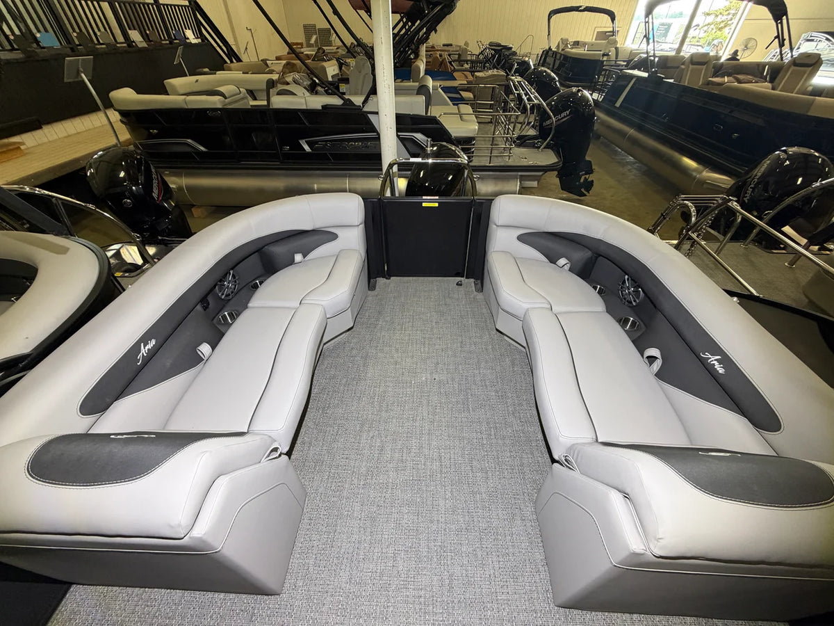 2026 Barletta Aria 22 QC 22.0 feet, Oshkosh, WI #15