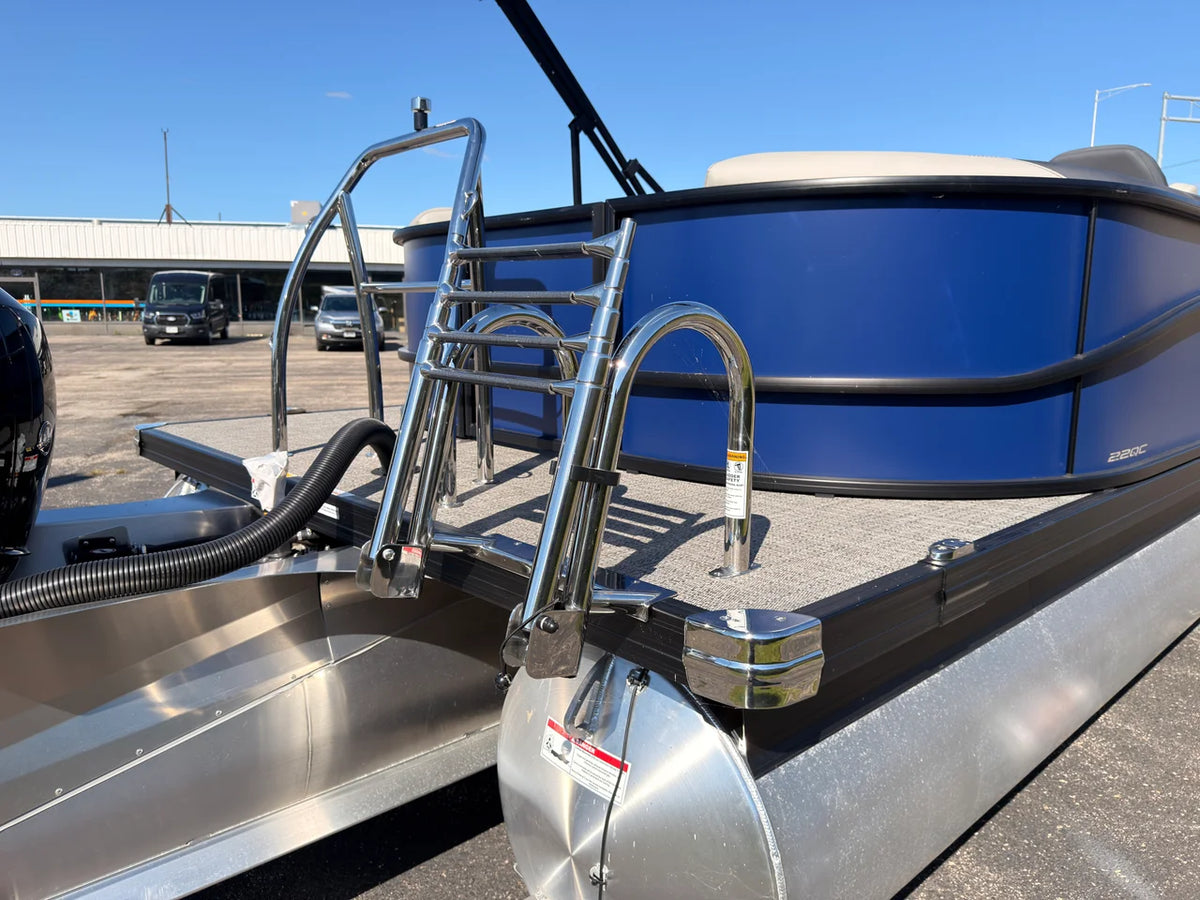 2026 Barletta S22QC 22.0 feet, Oshkosh, WI #54