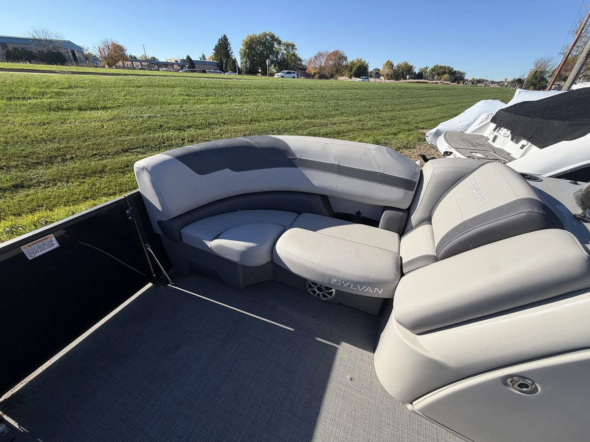 2025 Sylvan L3 23.0 feet, Madison, WI #36