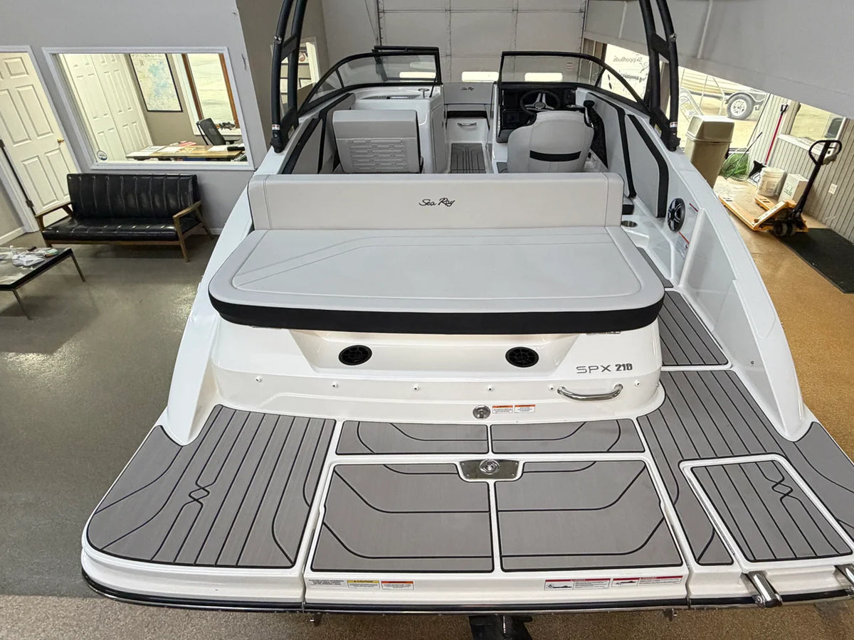 2026 Sea Ray SPX 210 21.0 feet, Antioch, IL #11