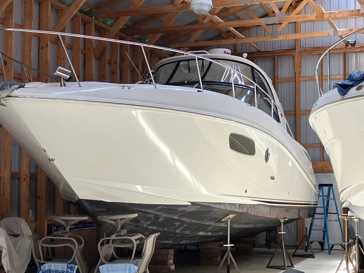 2011 Sea Ray 370 SUNDANCER 37.0 feet, Sturgeon Bay, WI #5