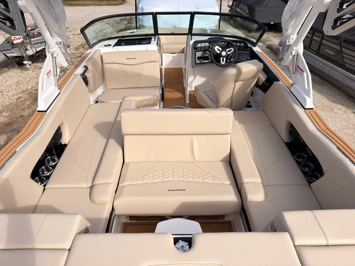 2027 Mastercraft NXT22 22.0 feet, Pewaukee, WI #28