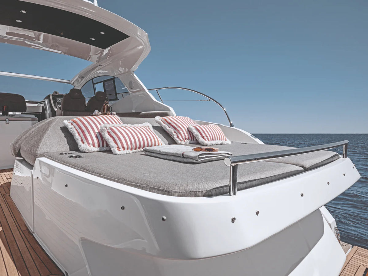 2027 Azimut Atlantis 45 45.0 feet, Inuvik, Northwest Territories #7