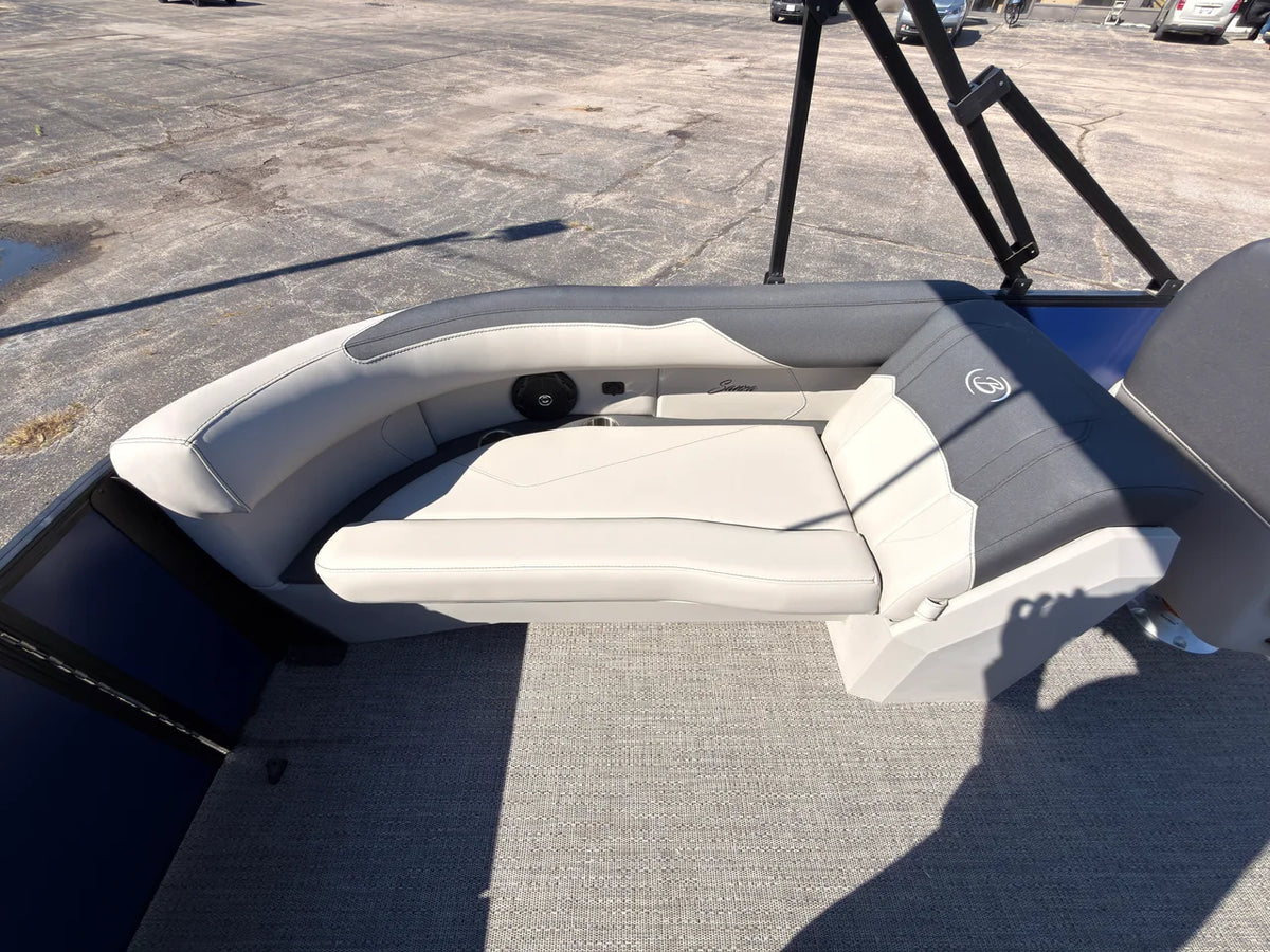 2026 Barletta S22QC 22.0 feet, Oshkosh, WI #46