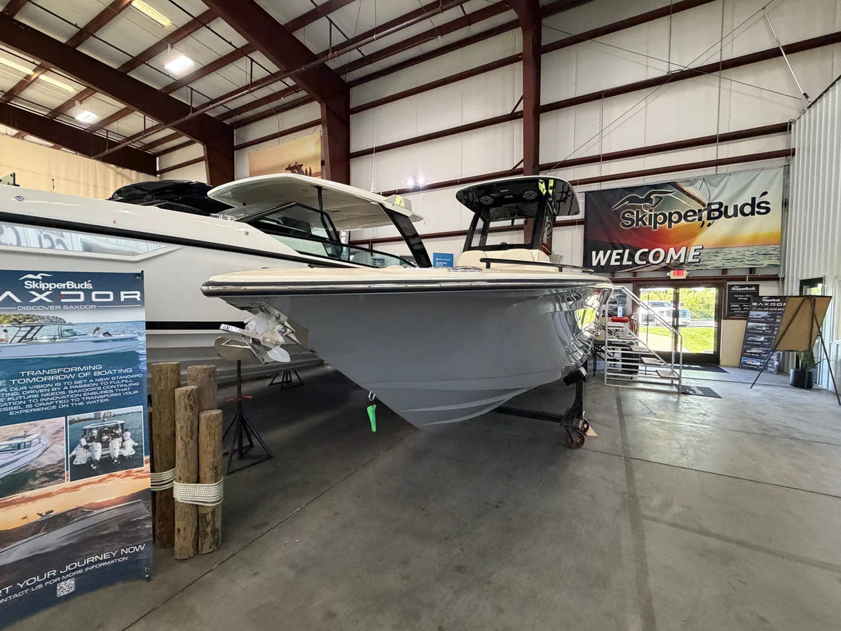 2027 Scout 260 LXF 26.0 feet, Grand Haven, MI #3