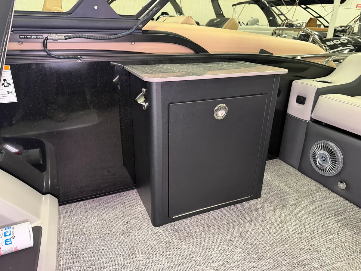 2026 Barletta Cabrio 24 UE 24.0 feet, Pewaukee, WI #33
