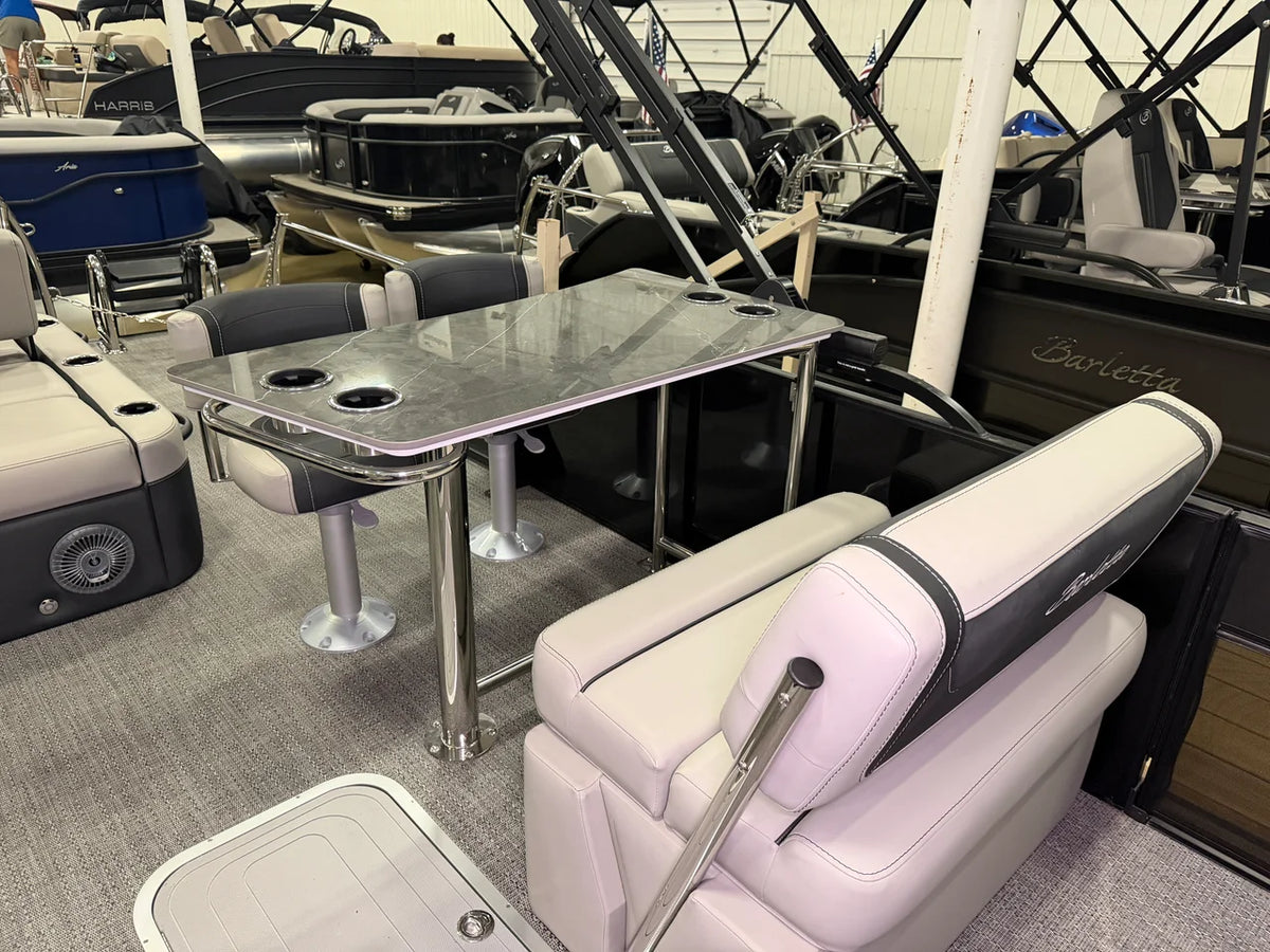 2026 Barletta Cabrio 24 UE 24.0 feet, Pewaukee, WI #31