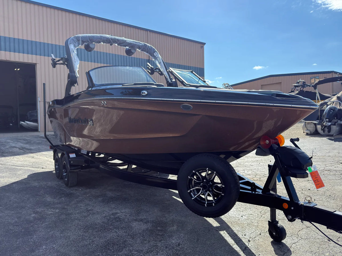 2027 Mastercraft XT23 23.0 feet, Pewaukee, WI #4