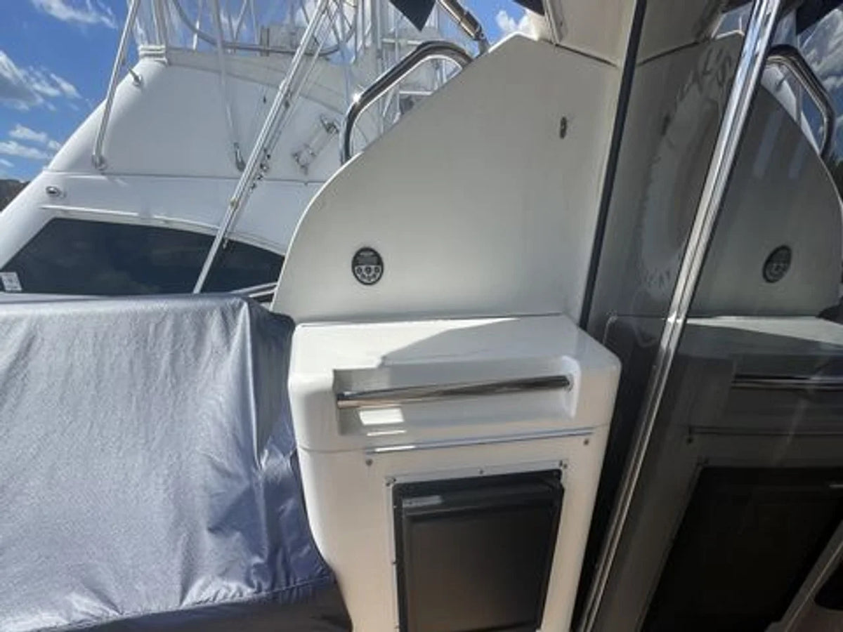 2001 Neptunus 5619 Express Yacht 56.0 feet, Pewaukee, WI #6