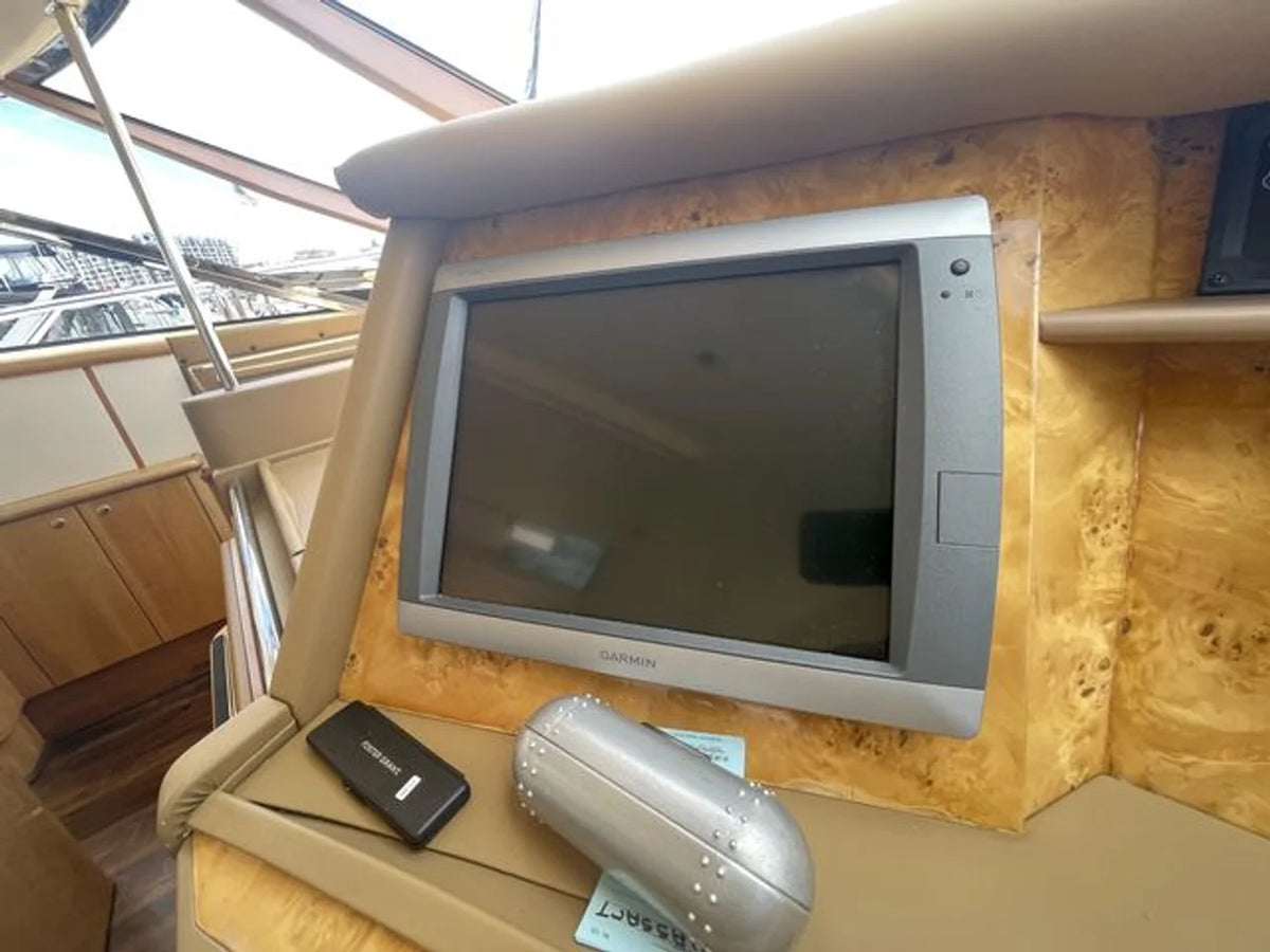 2001 Neptunus 5619 Express Yacht 56.0 feet, Pewaukee, WI #17