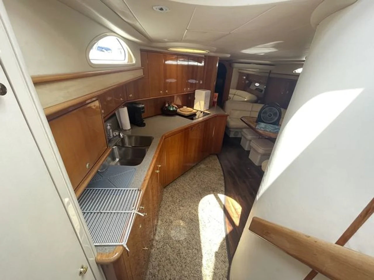 2001 Neptunus 5619 Express Yacht 56.0 feet, Pewaukee, WI #20