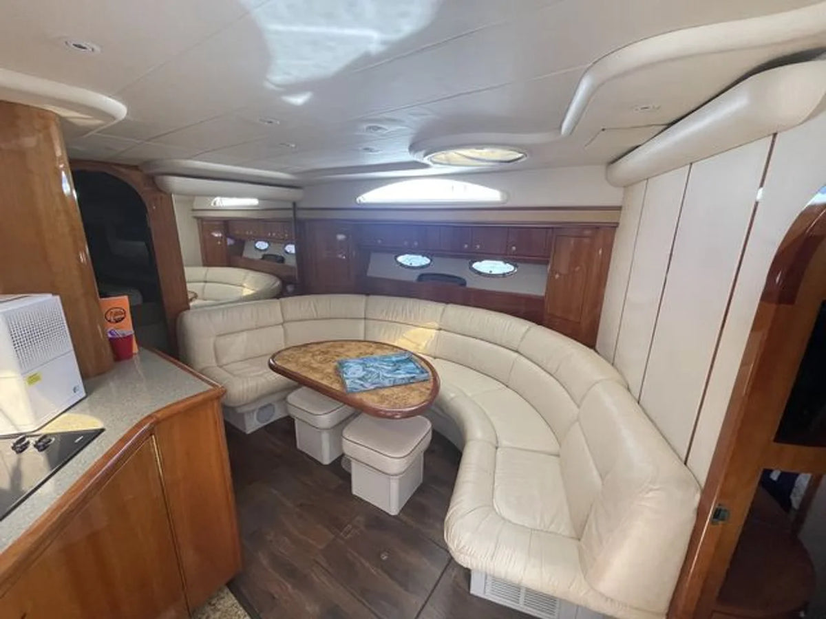 2001 Neptunus 5619 Express Yacht 56.0 feet, Pewaukee, WI #21