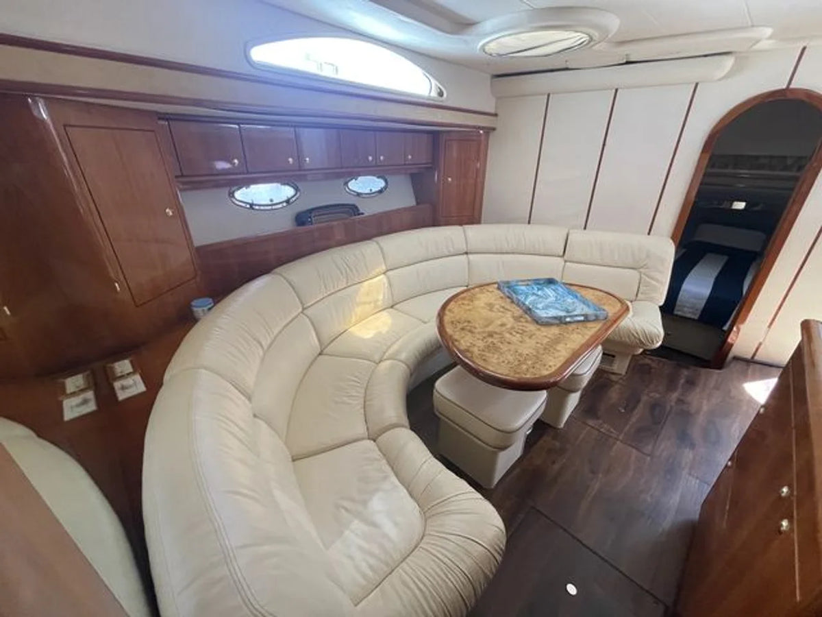 2001 Neptunus 5619 Express Yacht 56.0 feet, Pewaukee, WI #22