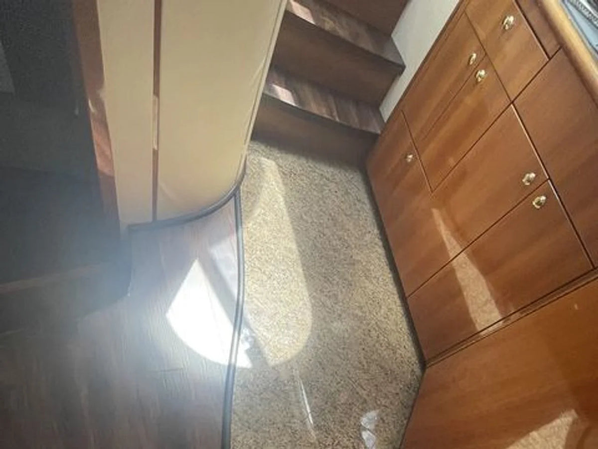 2001 Neptunus 5619 Express Yacht 56.0 feet, Pewaukee, WI #25