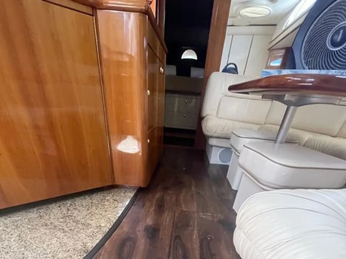 2001 Neptunus 5619 Express Yacht 56.0 feet, Pewaukee, WI #37