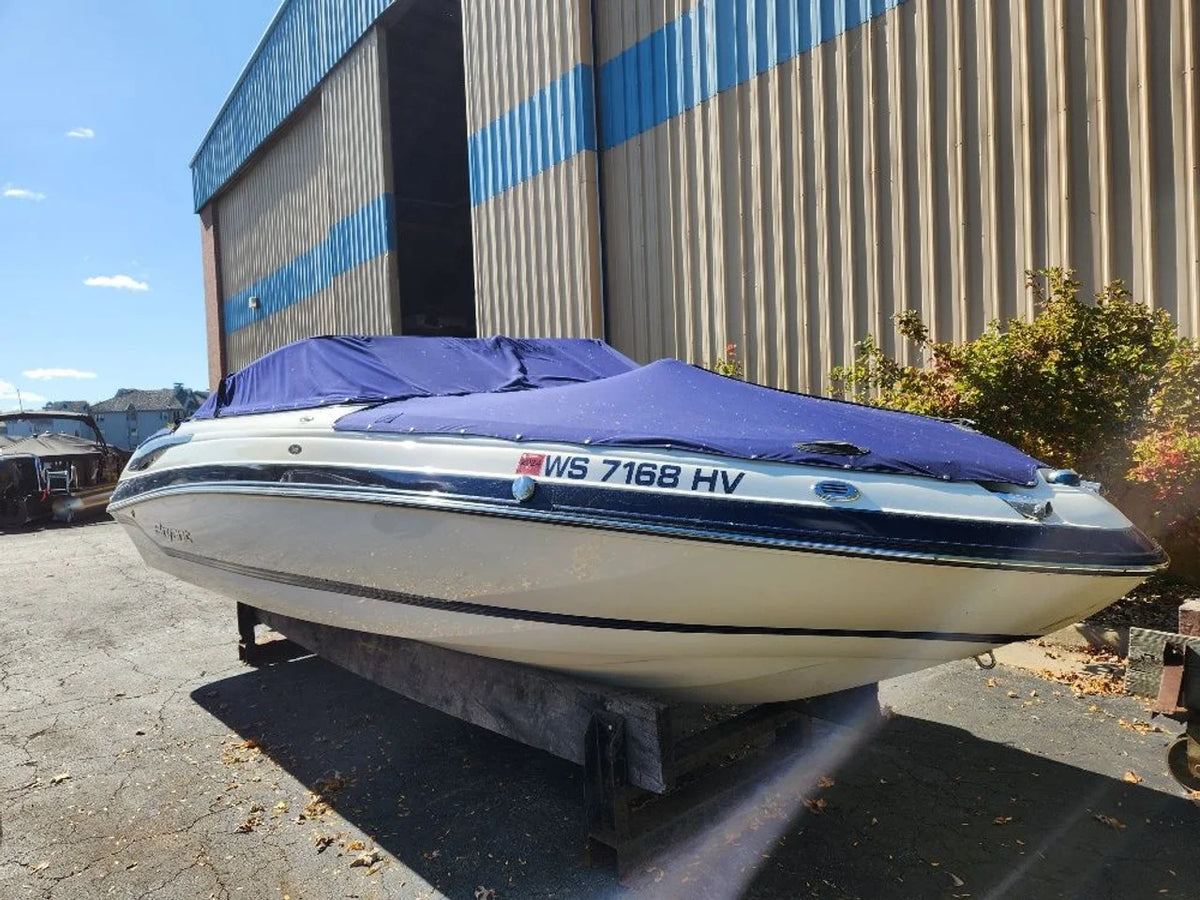 2012 Bryant 220 22.0 feet, Madison, WI #2