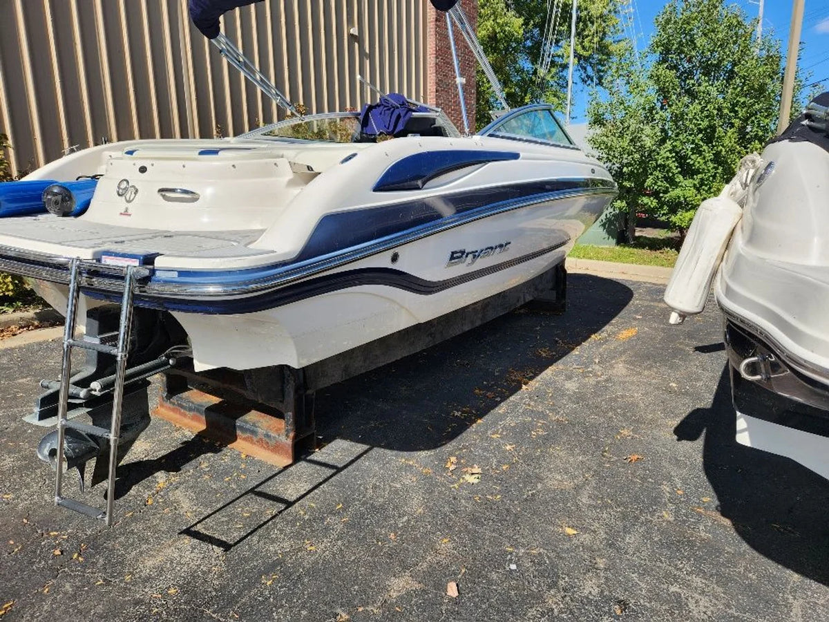 2012 Bryant 220 22.0 feet, Madison, WI #4