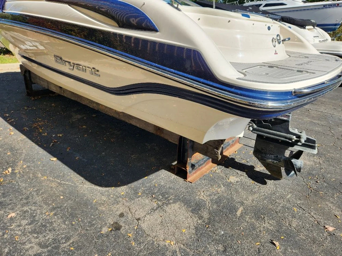2012 Bryant 220 22.0 feet, Madison, WI #24