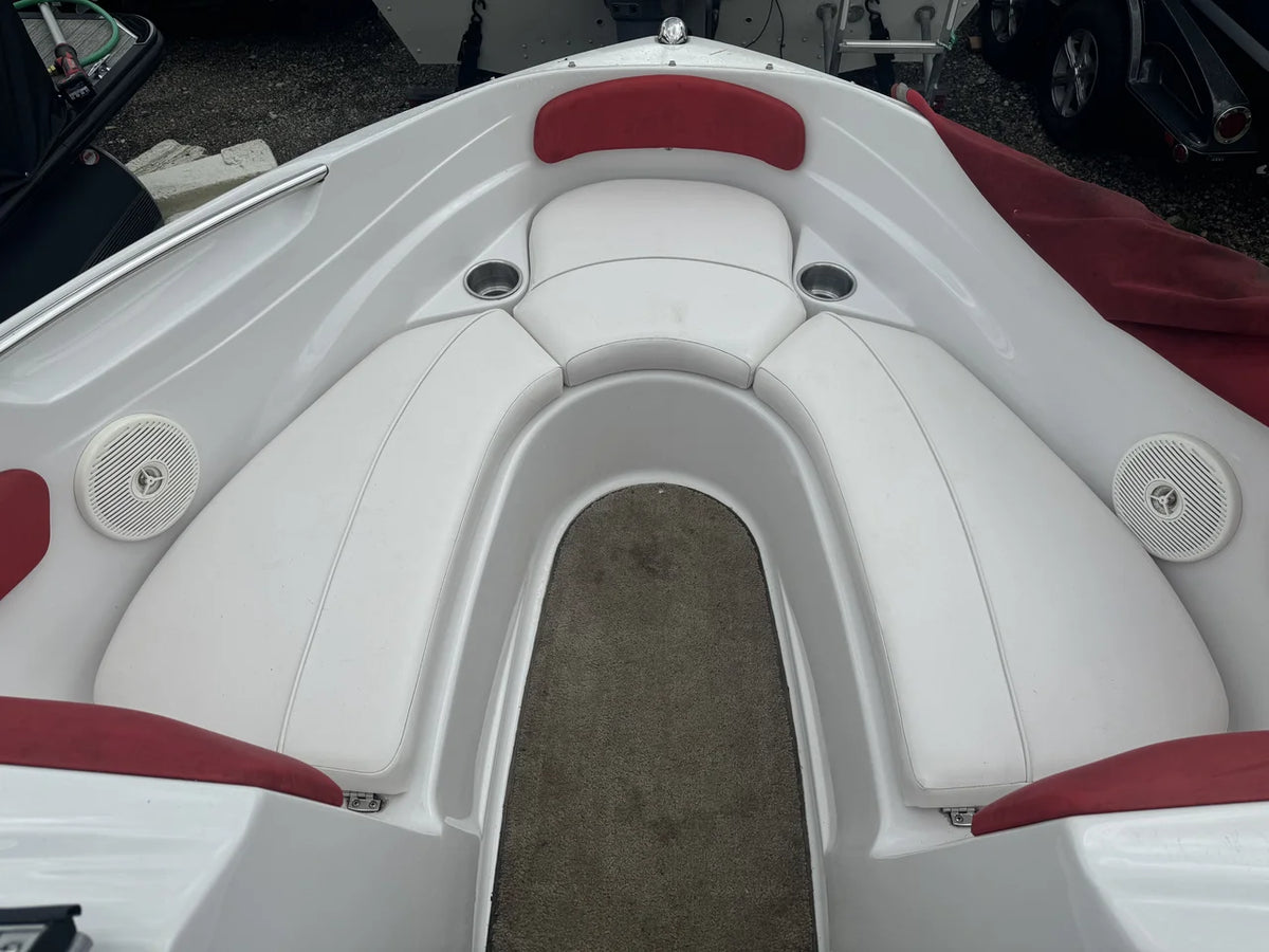 2011 Four Winns 190 HORIZON 19.0 feet, Antioch, IL #5
