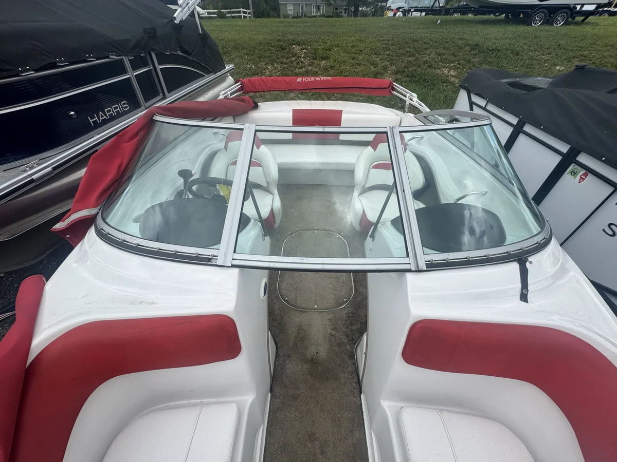 2011 Four Winns 190 HORIZON 19.0 feet, Antioch, IL #9