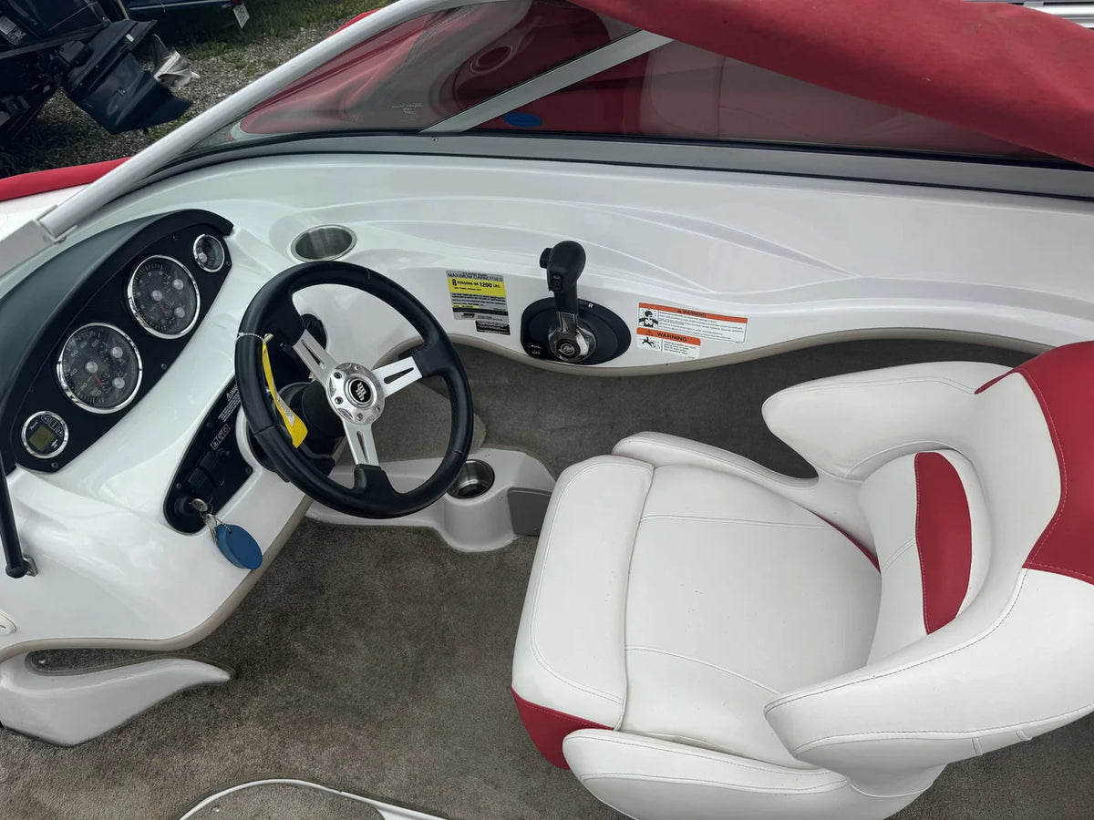 2011 Four Winns 190 HORIZON 19.0 feet, Antioch, IL #10
