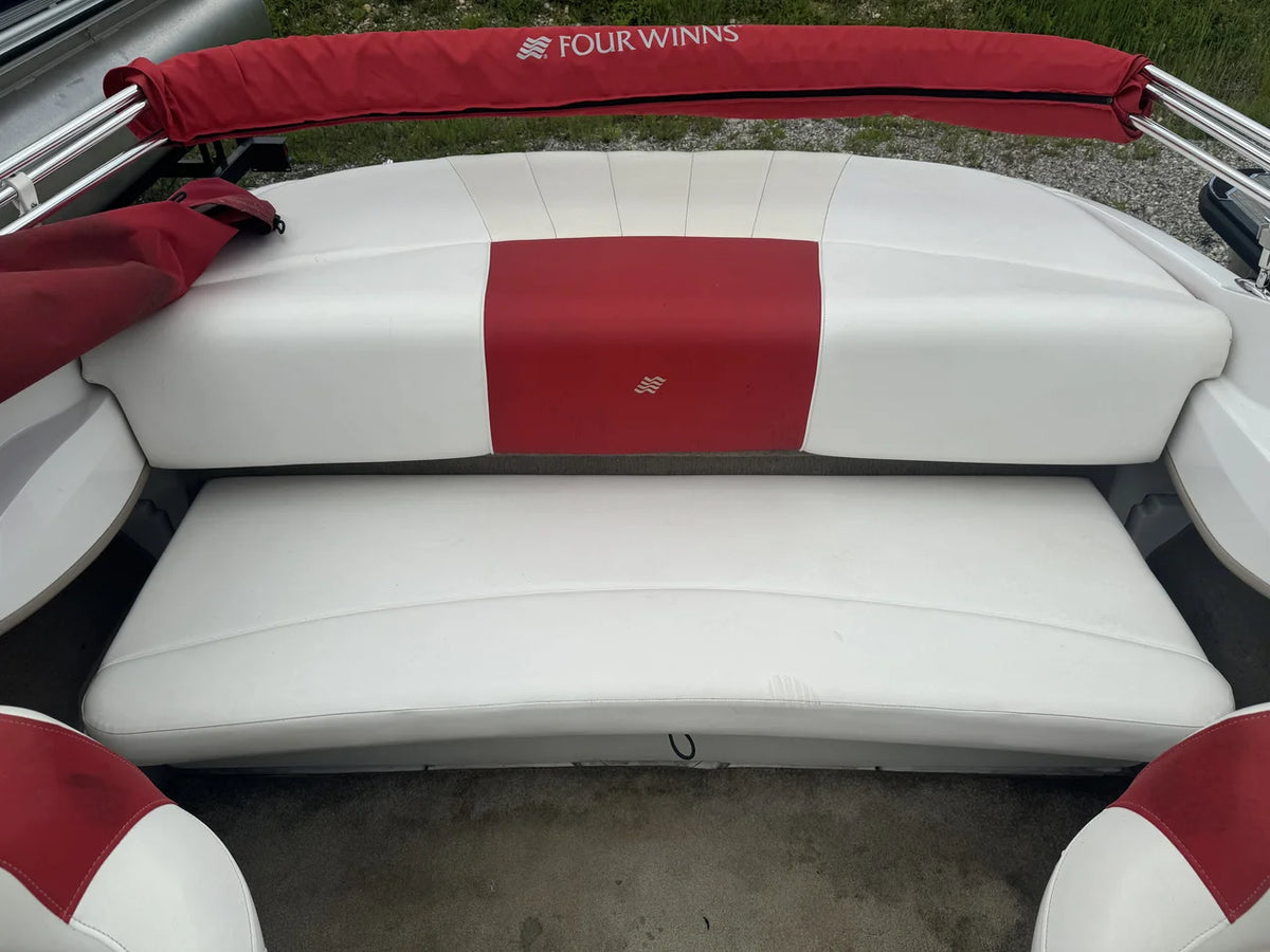 2011 Four Winns 190 HORIZON 19.0 feet, Antioch, IL #15