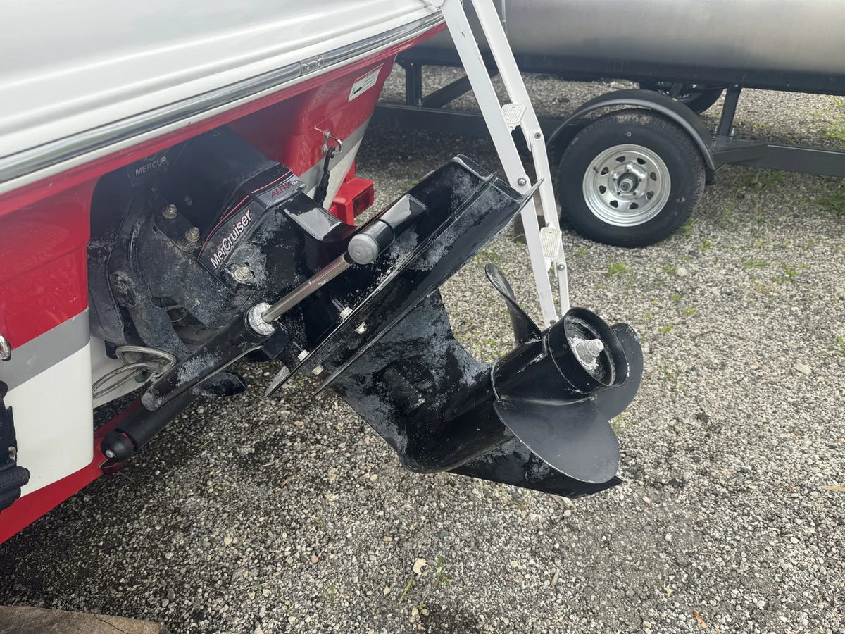 2011 Four Winns 190 HORIZON 19.0 feet, Antioch, IL #19