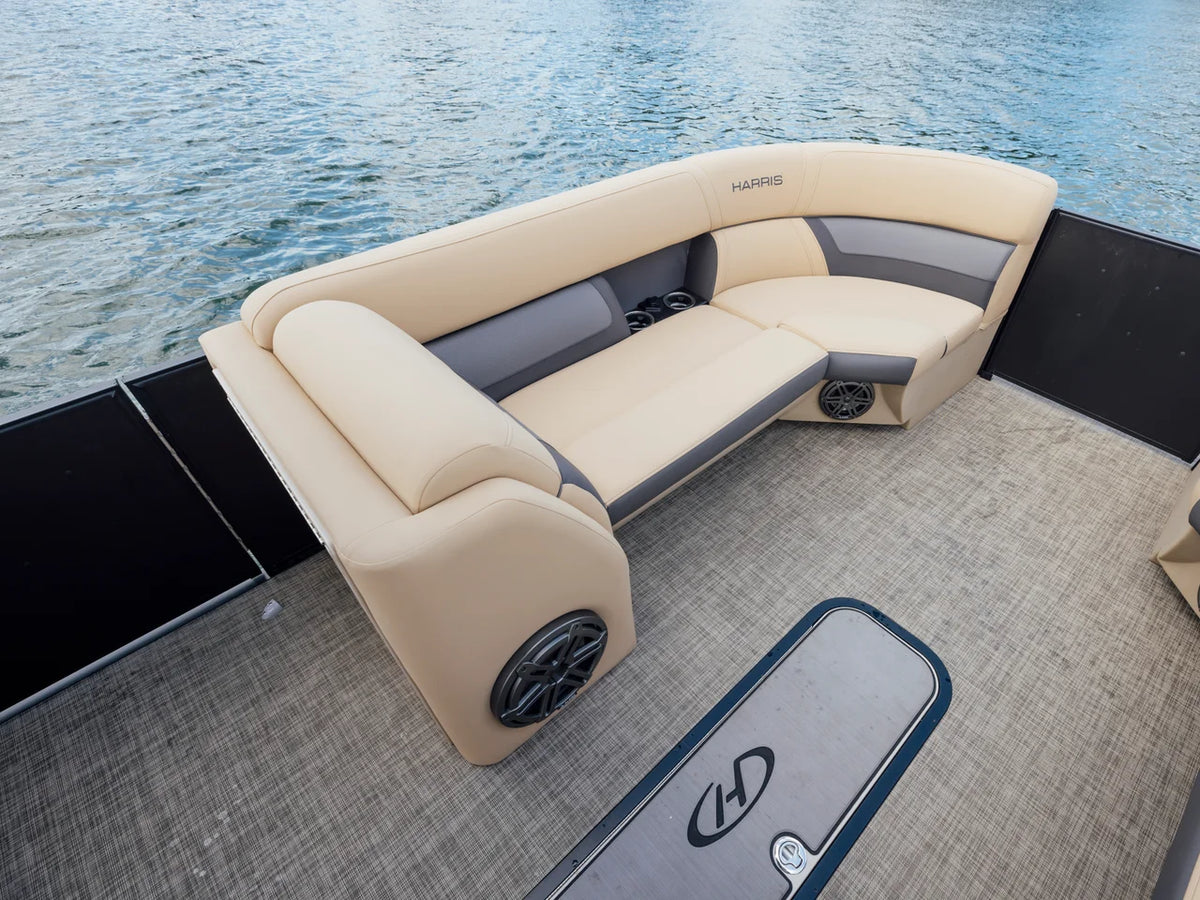 2025 Harris Cruiser 210 21.0 feet, Pewaukee, WI #3