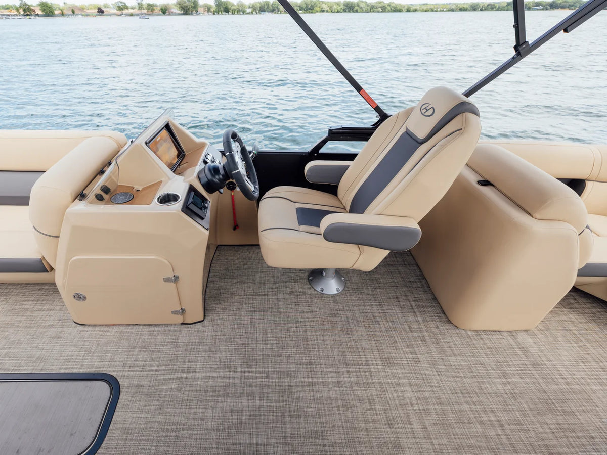2025 Harris Cruiser 210 21.0 feet, Pewaukee, WI #4